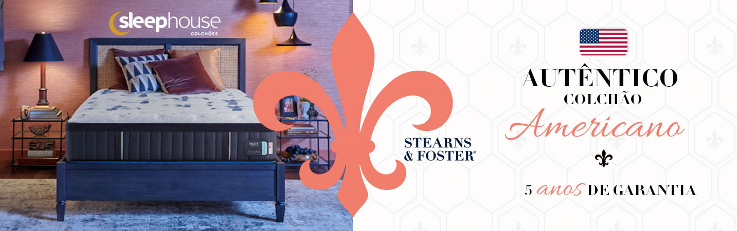 Banner Sleep House Rede