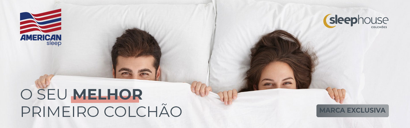 Banner Sleep House Rede
