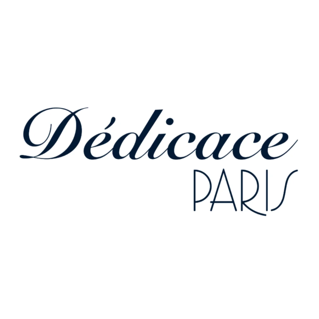 Dedicace Paris